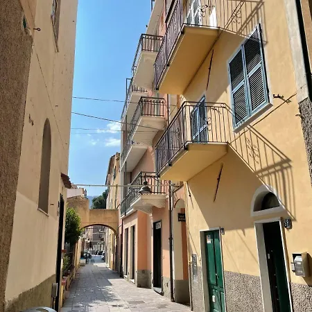 דירה Tra Sole E Mare By Interhome ספוטורנו