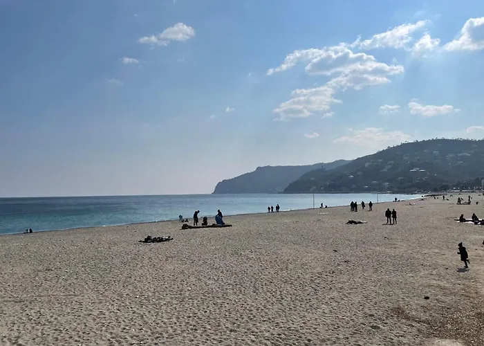 Tra Sole E Mare By Interhome
