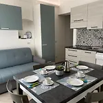 شقة Tra Sole E Mare By Interhome