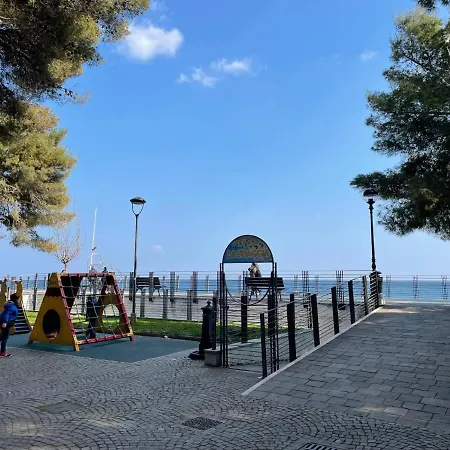 Tra Sole E Mare By Interhome Apartment