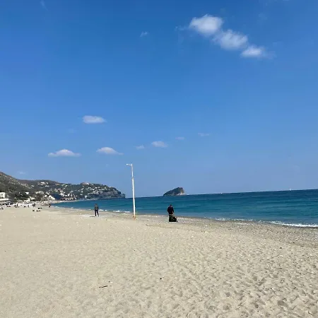 Tra Sole E Mare By Interhome Apartmán