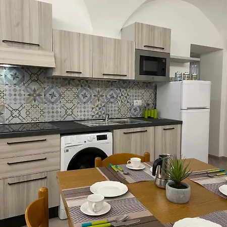 Tra Sole E Mare By Interhome Apartment Spotorno