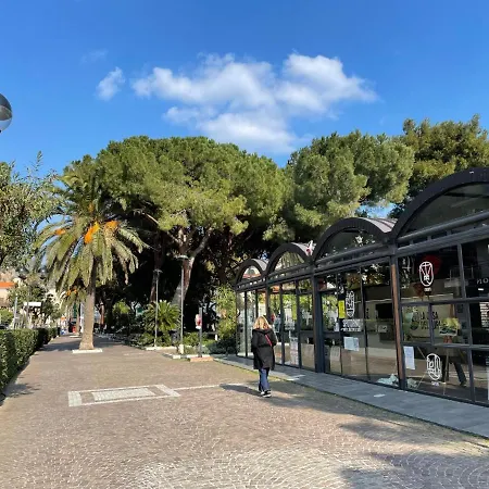 Tra Sole E Mare By Interhome Daire Spotorno