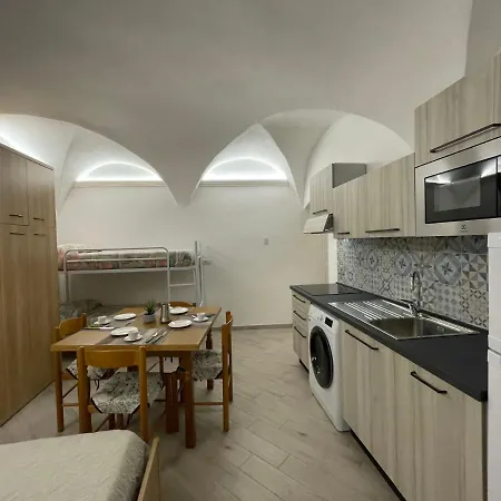 Tra Sole E Mare By Interhome Lejlighed Spotorno