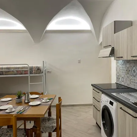 Appartement Tra Sole E Mare By Interhome