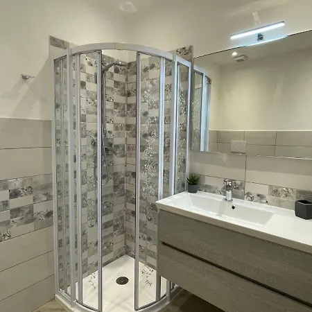 Tra Sole E Mare By Interhome Apartmán