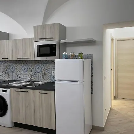 Tra Sole E Mare By Interhome