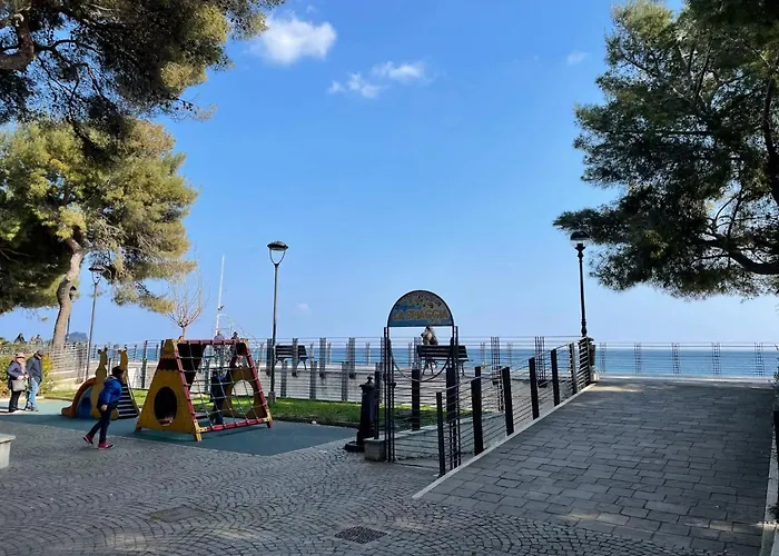 Tra Sole E Mare By Interhome Apartamento