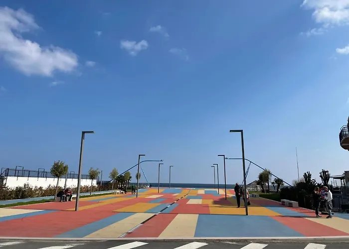 شقة Tra Sole E Mare By Interhome سبوتورنو