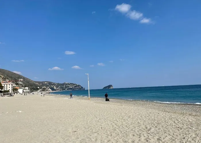 Tra Sole E Mare By Interhome Daire