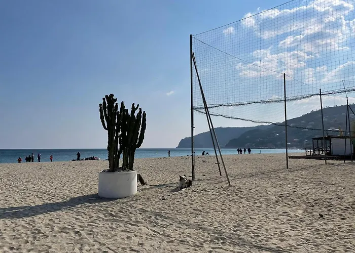شقة Tra Sole E Mare By Interhome *