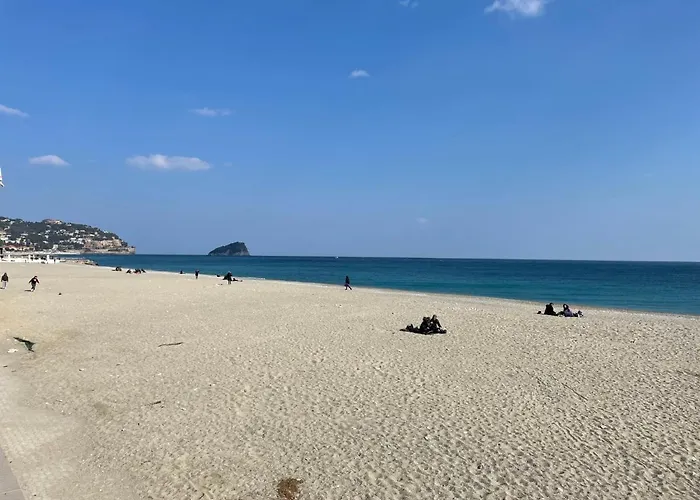 Tra Sole E Mare By Interhome سبوتورنو