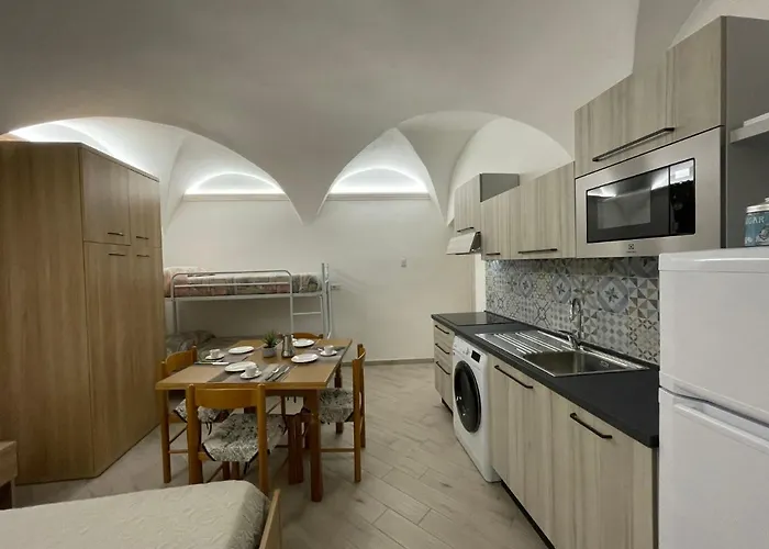 Tra Sole E Mare By Interhome Apartamento Spotorno