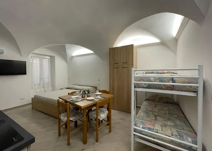 Tra Sole E Mare By Interhome Spotorno