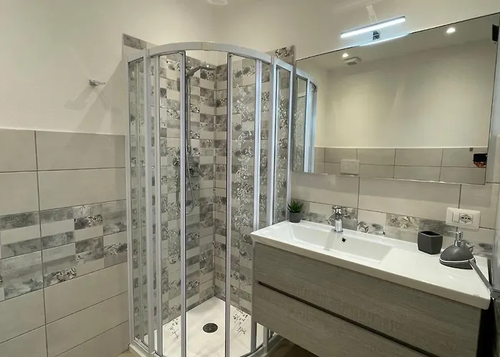 Tra Sole E Mare By Interhome شقة