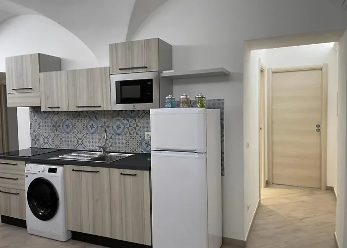 Tra Sole E Mare By Interhome