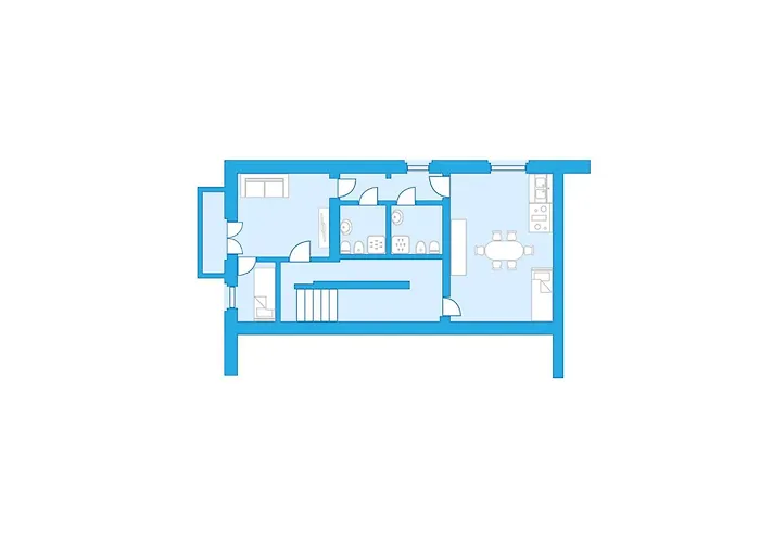 Tra Sole E Mare By Interhome * Spotorno